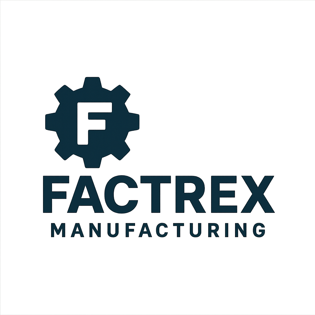FactureX Logo